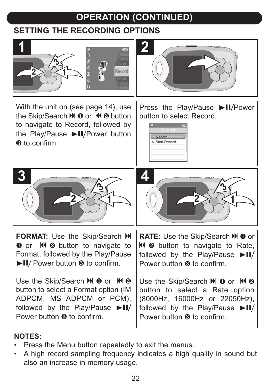 Emerson Radio Barbie BAR900 User Manual | Page 23 / 35