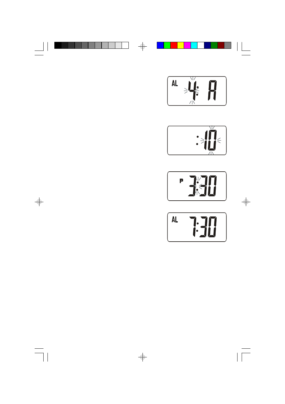 Emerson Radio RP3228SL User Manual | Page 15 / 23