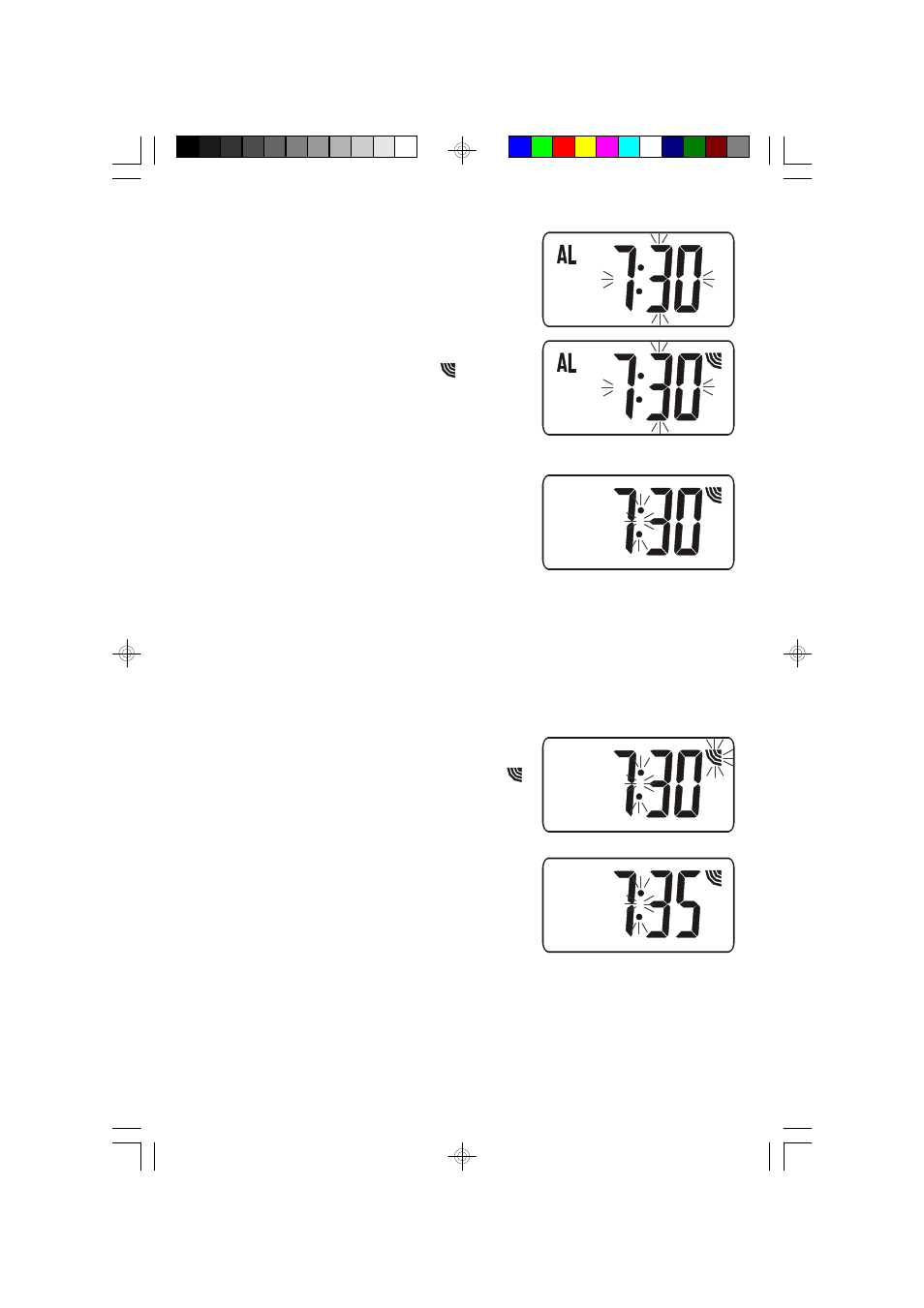 Emerson Radio RP3228SL User Manual | Page 16 / 23