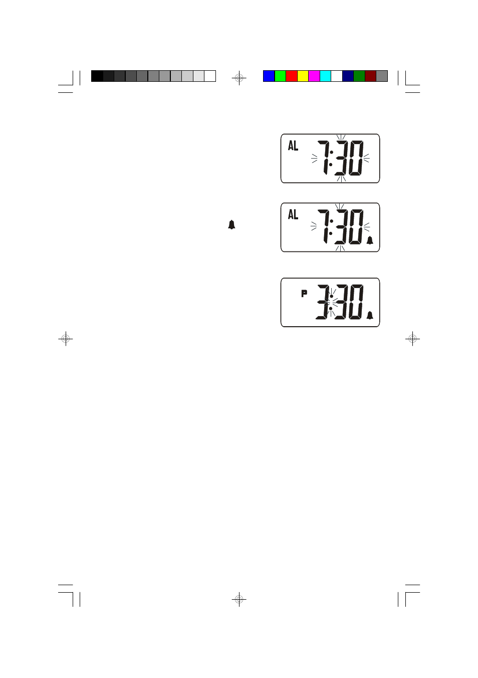 Emerson Radio RP3228SL User Manual | Page 17 / 23