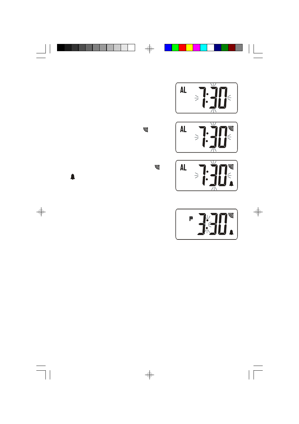 Emerson Radio RP3228SL User Manual | Page 18 / 23