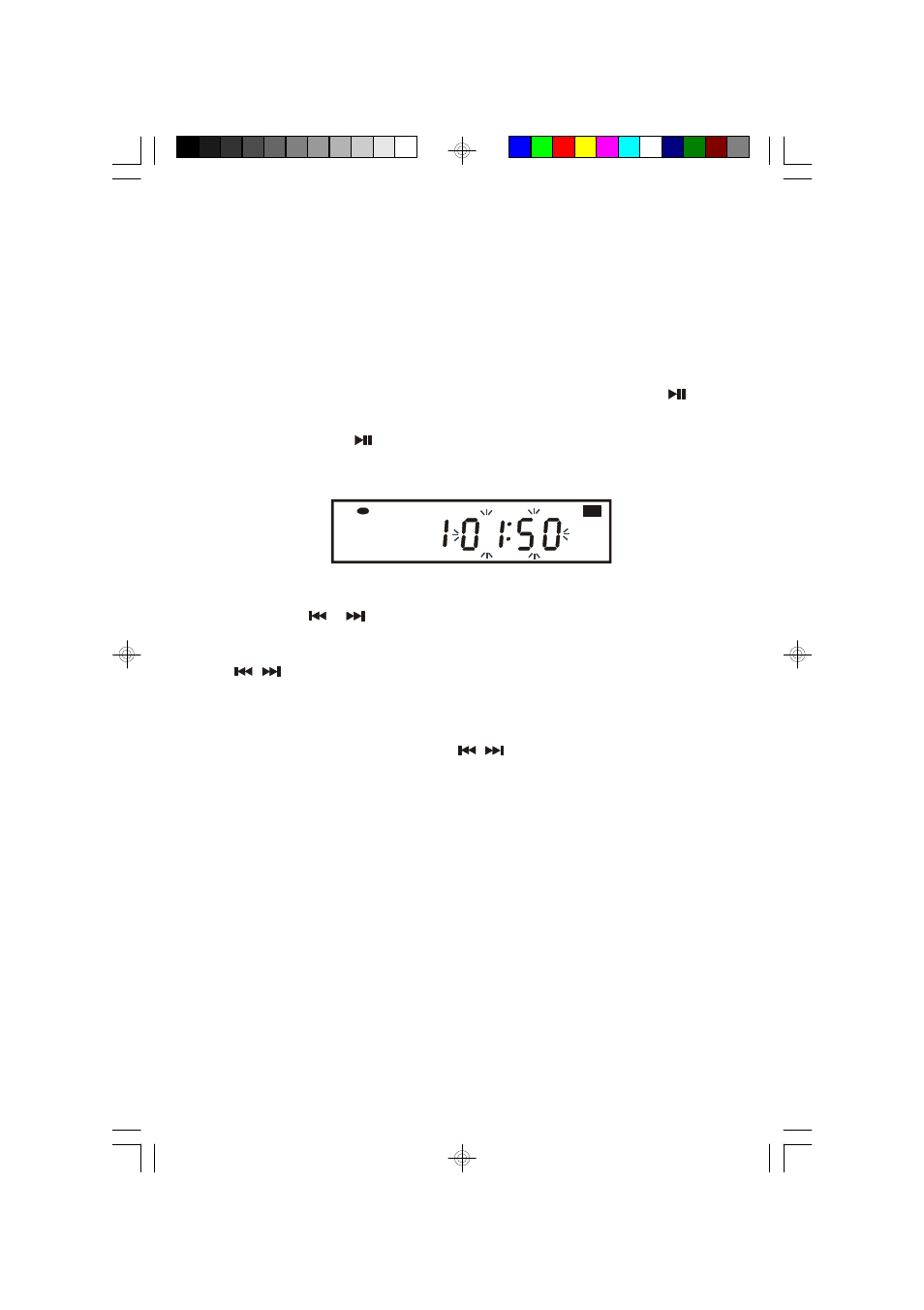 Emerson Radio MS3105 User Manual | Page 24 / 39