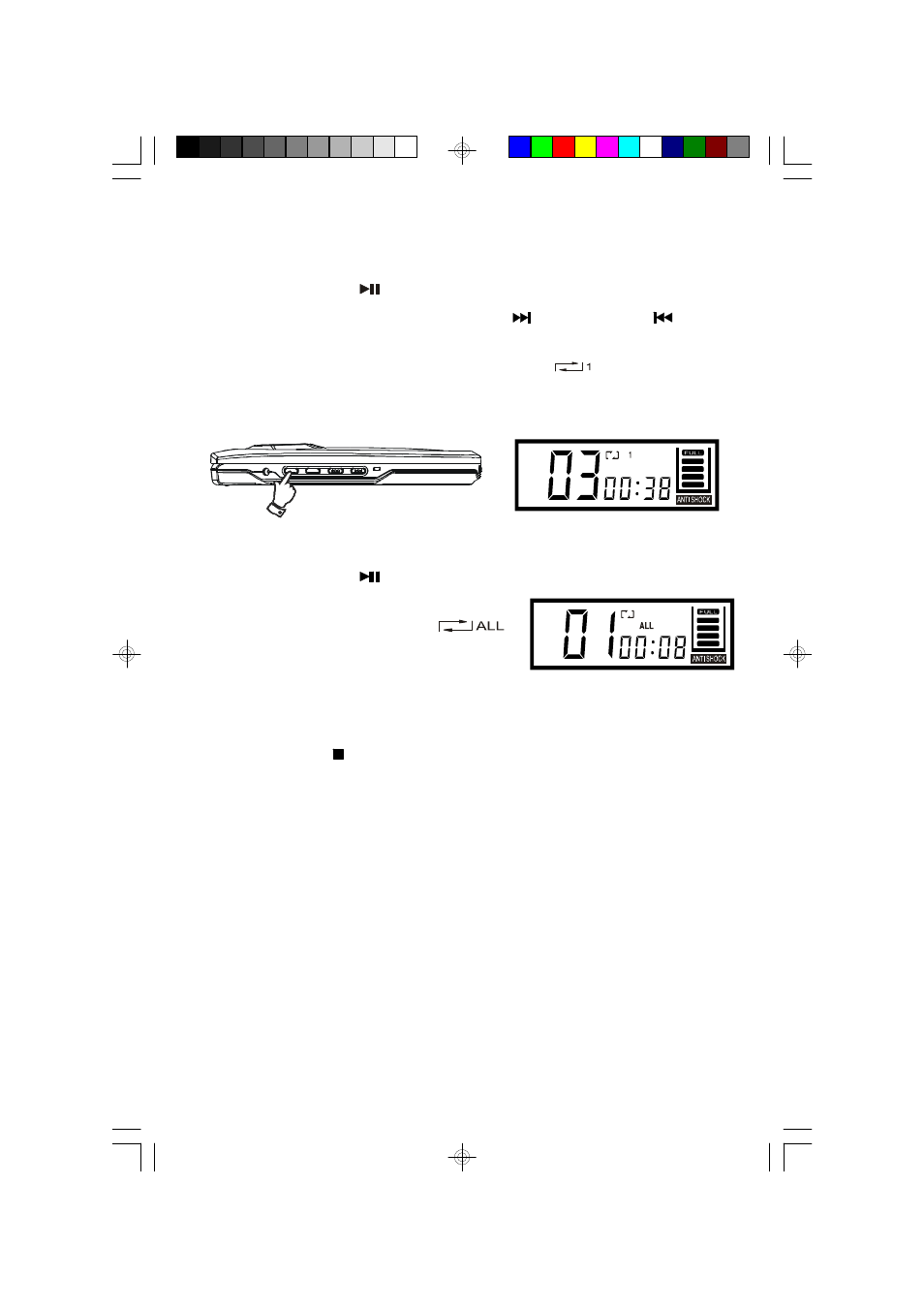 Emerson Radio HD7090RD User Manual | Page 12 / 19