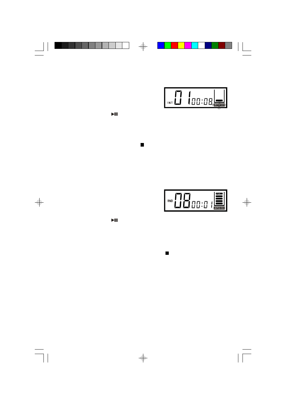 Emerson Radio HD7090RD User Manual | Page 13 / 19