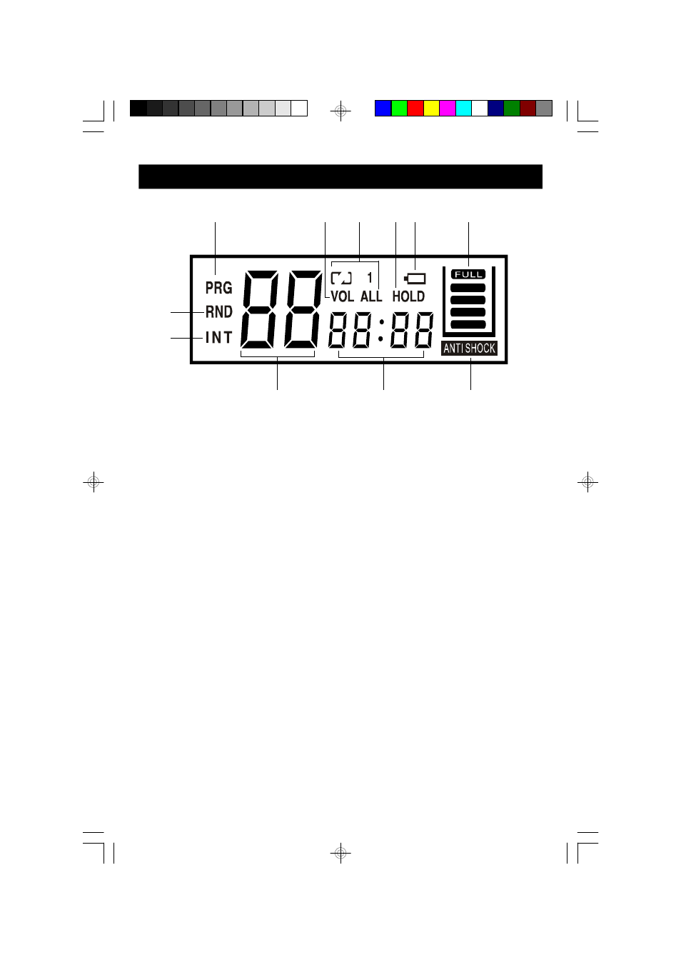 Emerson Radio HD7090RD User Manual | Page 6 / 19