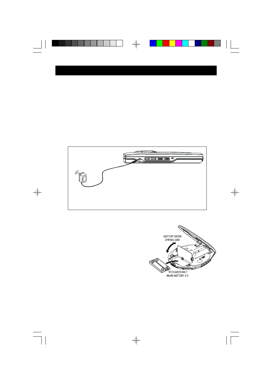 6power source | Emerson Radio HD7090RD User Manual | Page 7 / 19