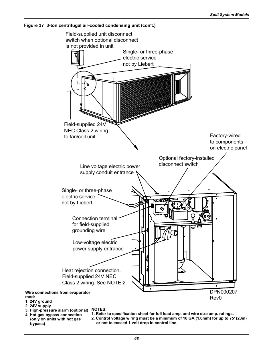 Emerson 3000 User Manual | Page 74 / 88