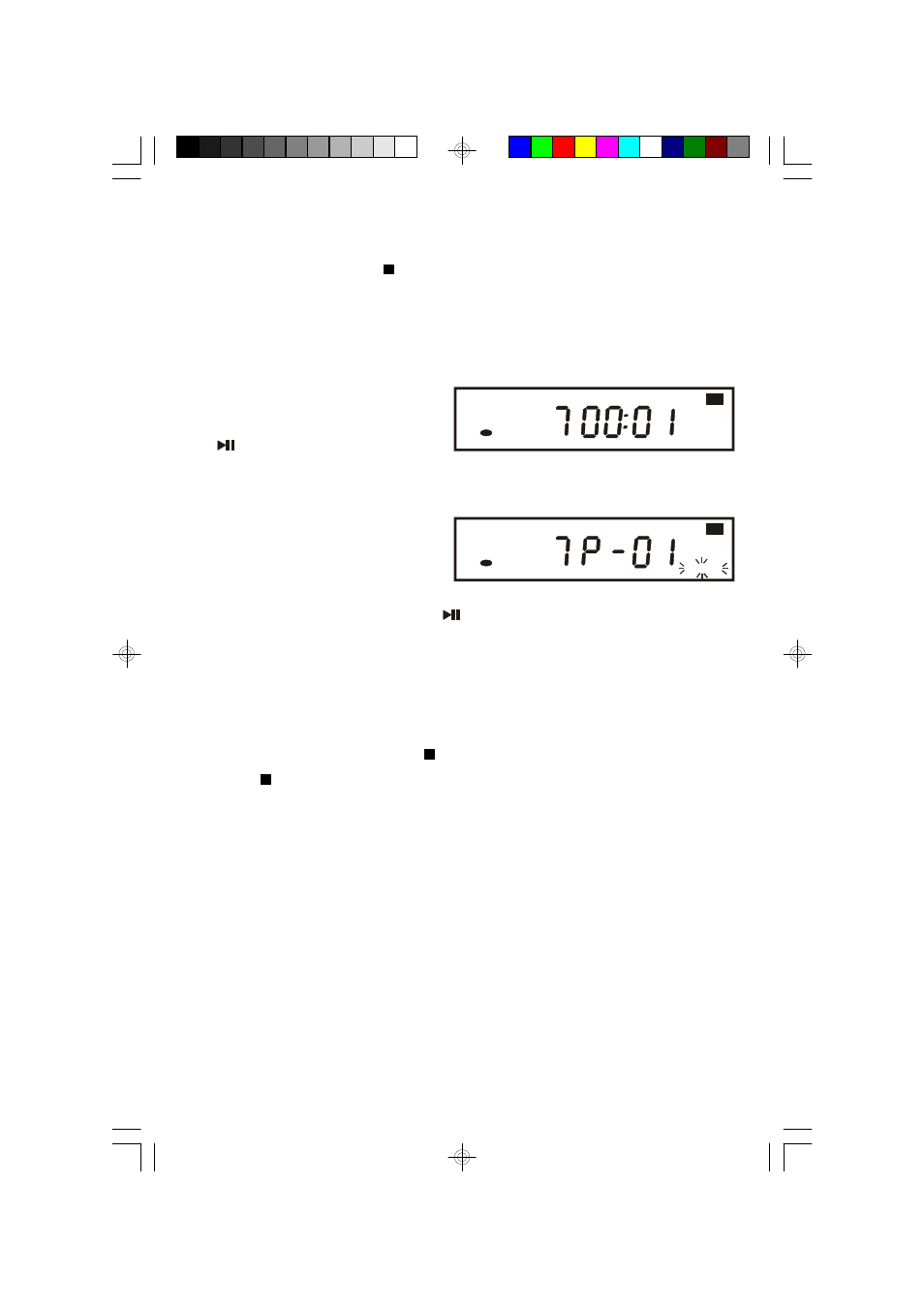 Emerson Radio MS3103 User Manual | Page 27 / 38