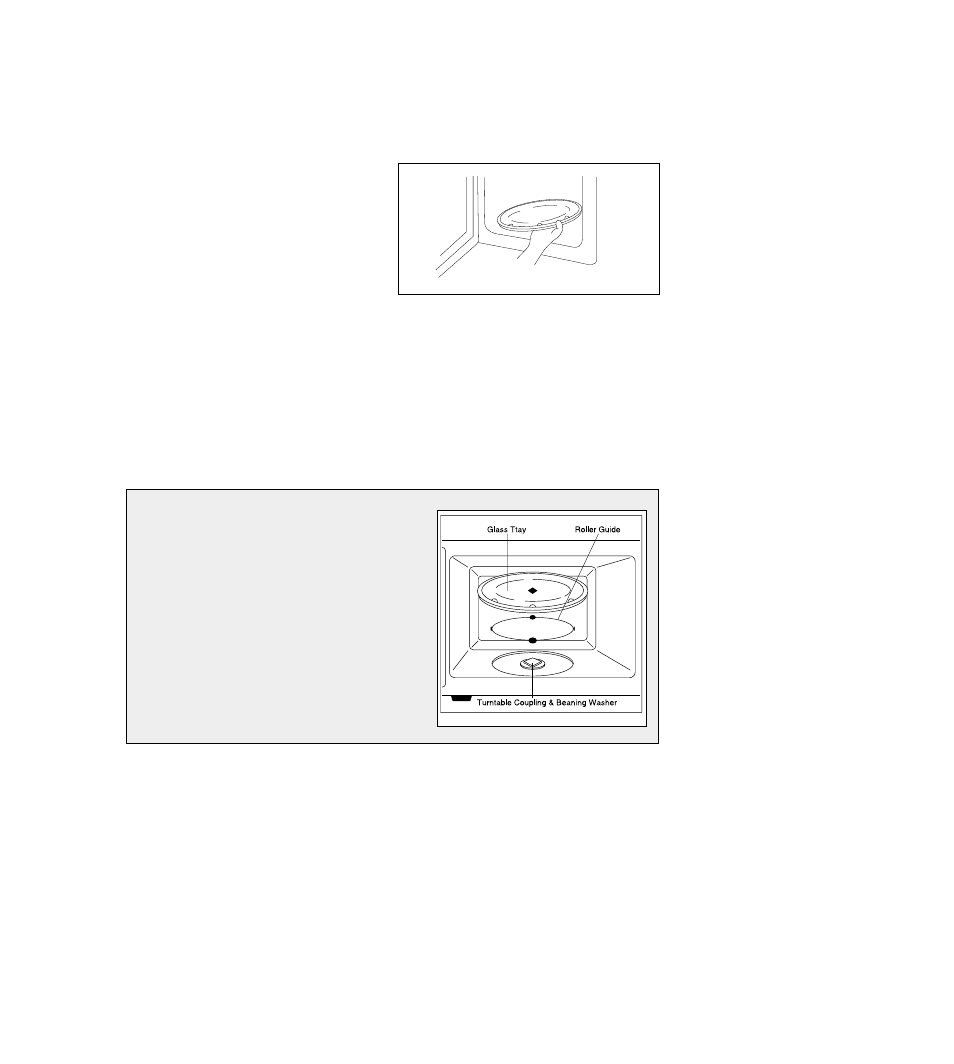 Emerson MW8108BSC User Manual | Page 6 / 39