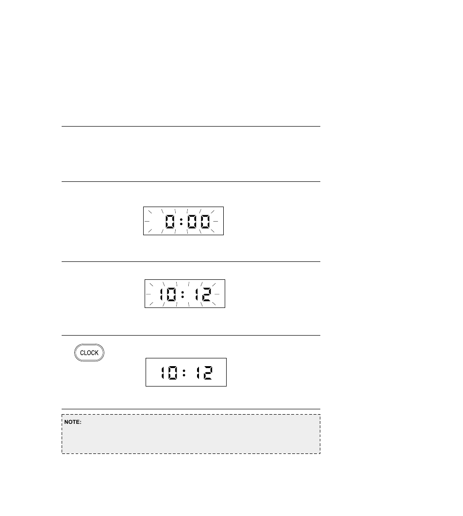 Controls | Emerson MW8108BSC User Manual | Page 9 / 39