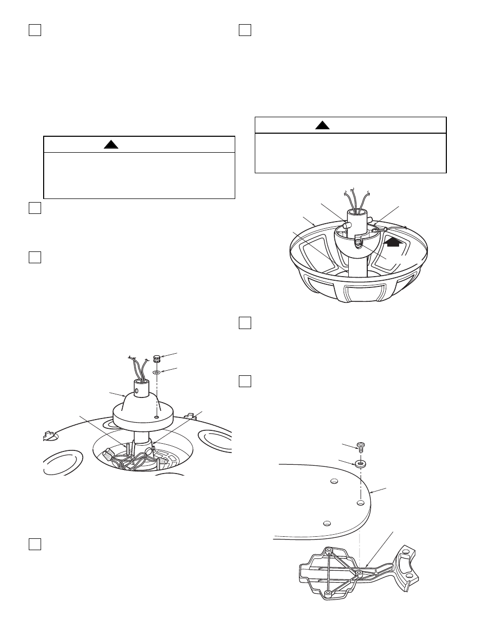 Emerson CF2400WB00 User Manual | Page 5 / 12