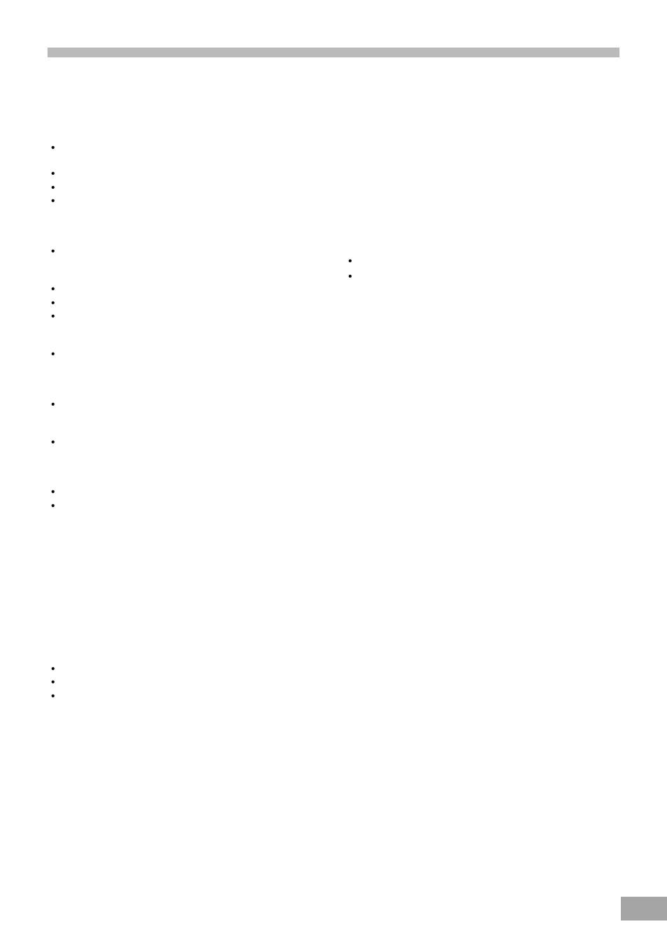 Important safeguards and precautions | Emerson SB325 User Manual | Page 11 / 36