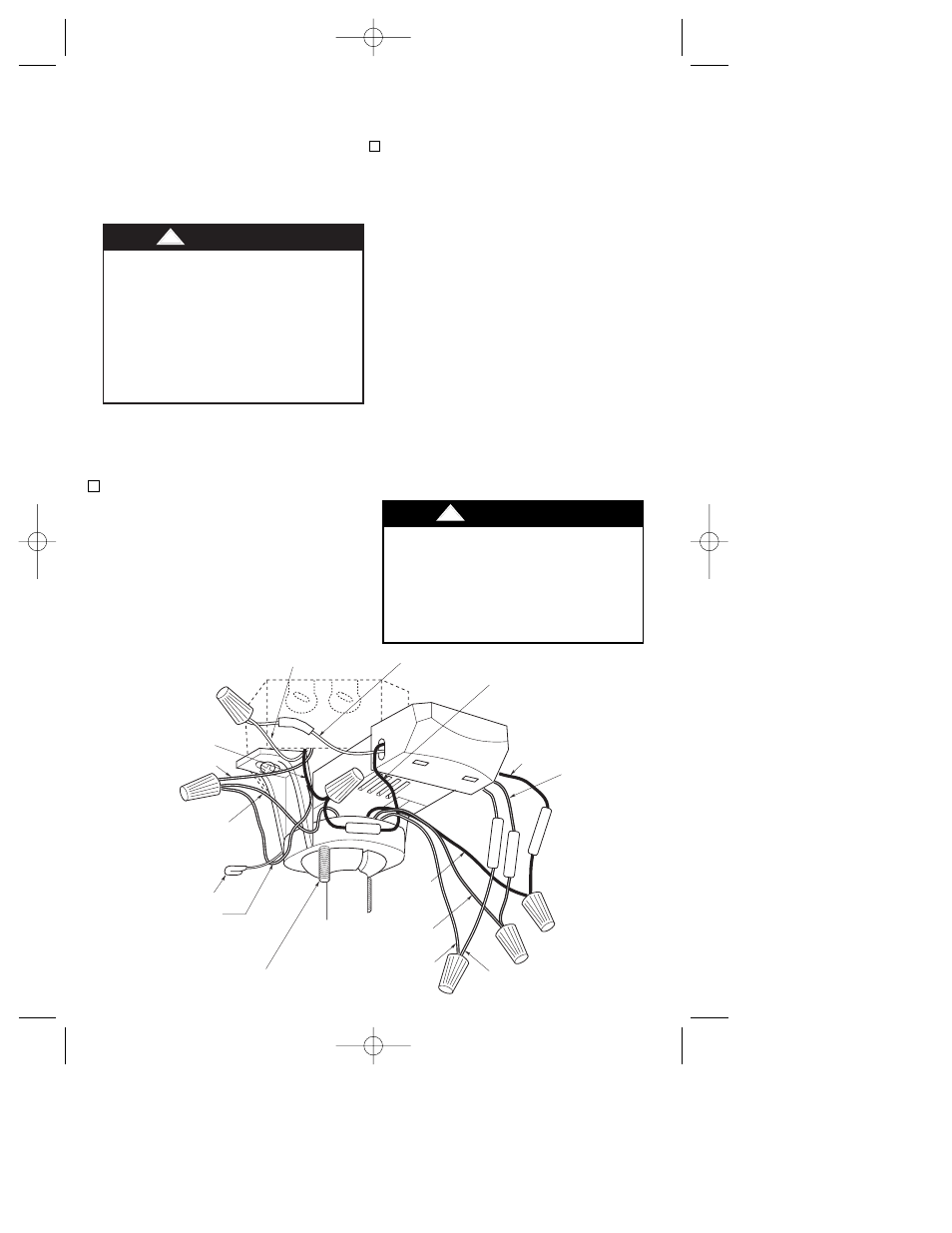 How to wire your ceiling fan, Warning | Emerson KF100AP01 User Manual | Page 9 / 16
