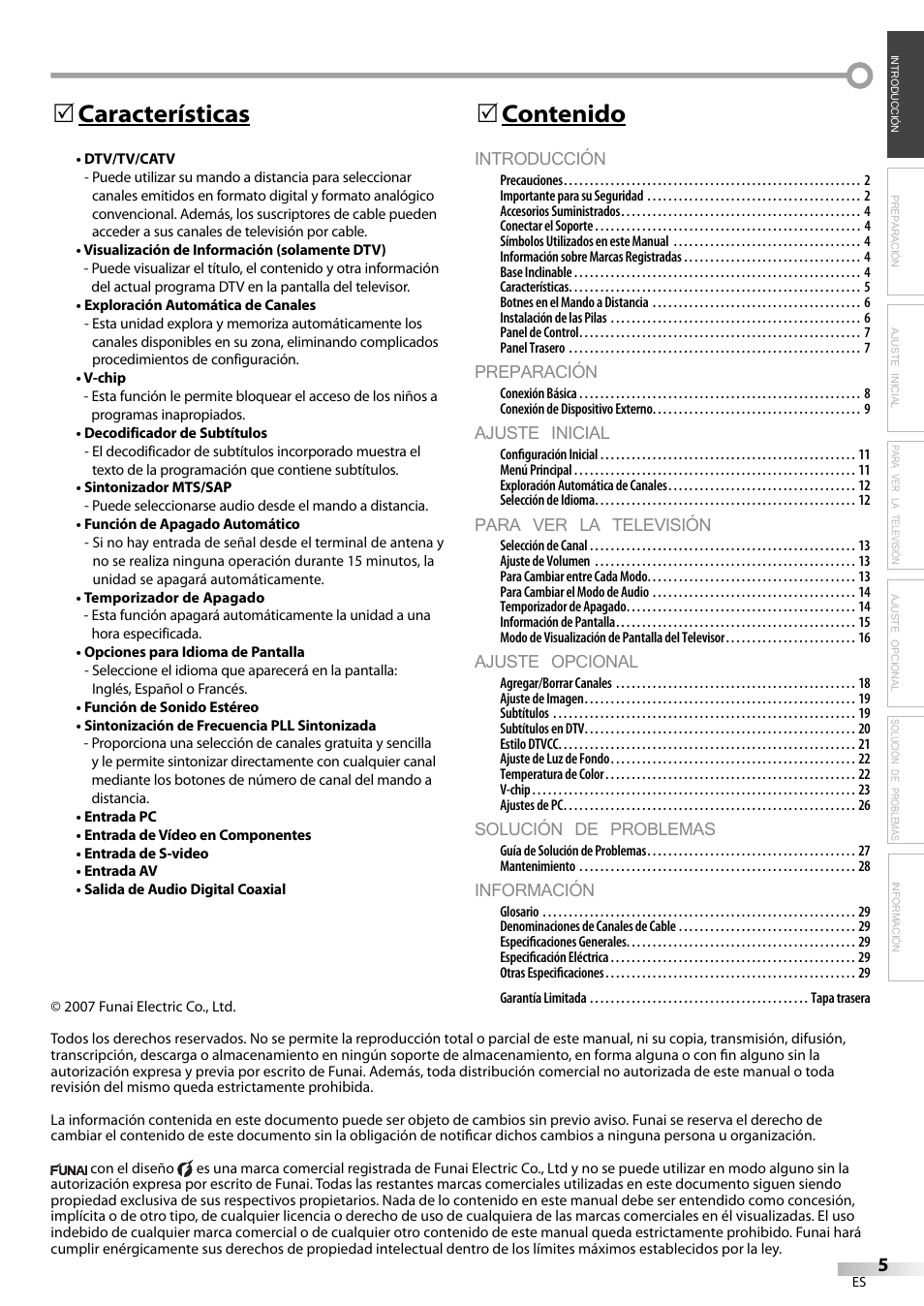 Emerson SLC195EM8 User Manual | Page 35 / 60