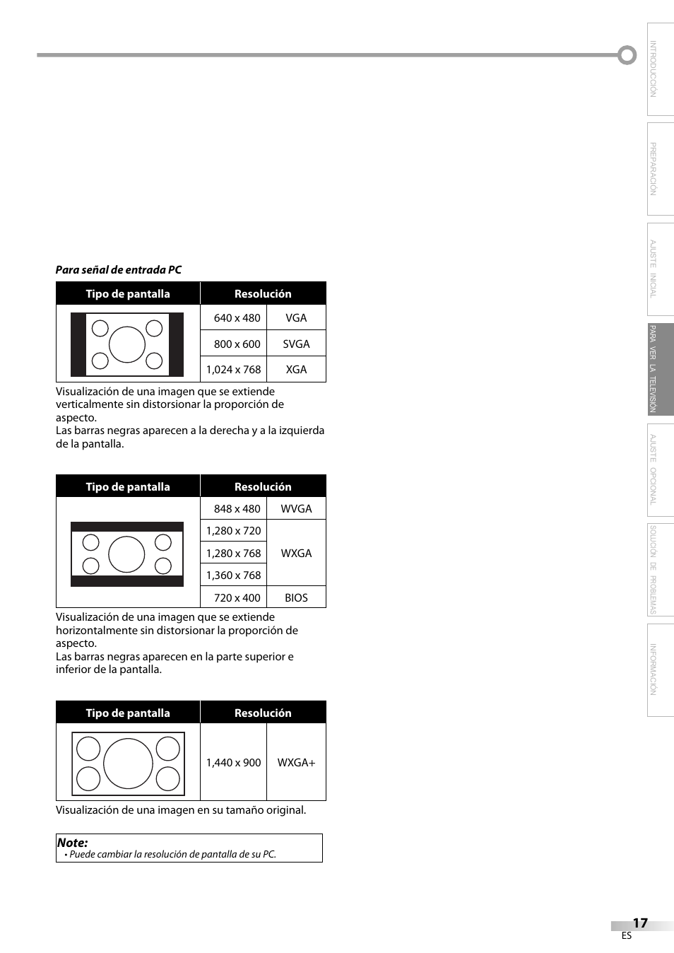 Emerson SLC195EM8 User Manual | Page 47 / 60