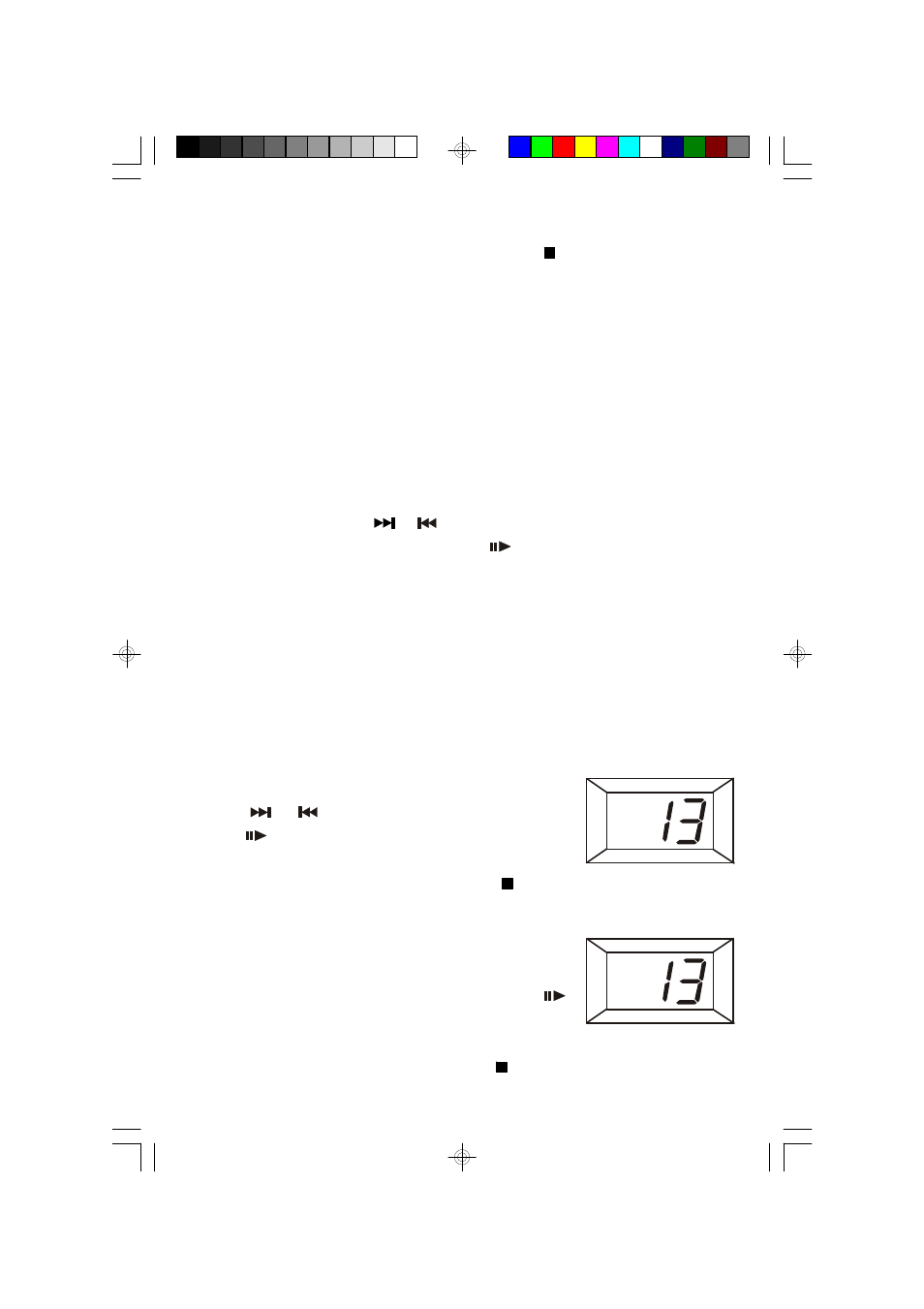 Emerson Radio PD6513 User Manual | Page 11 / 22