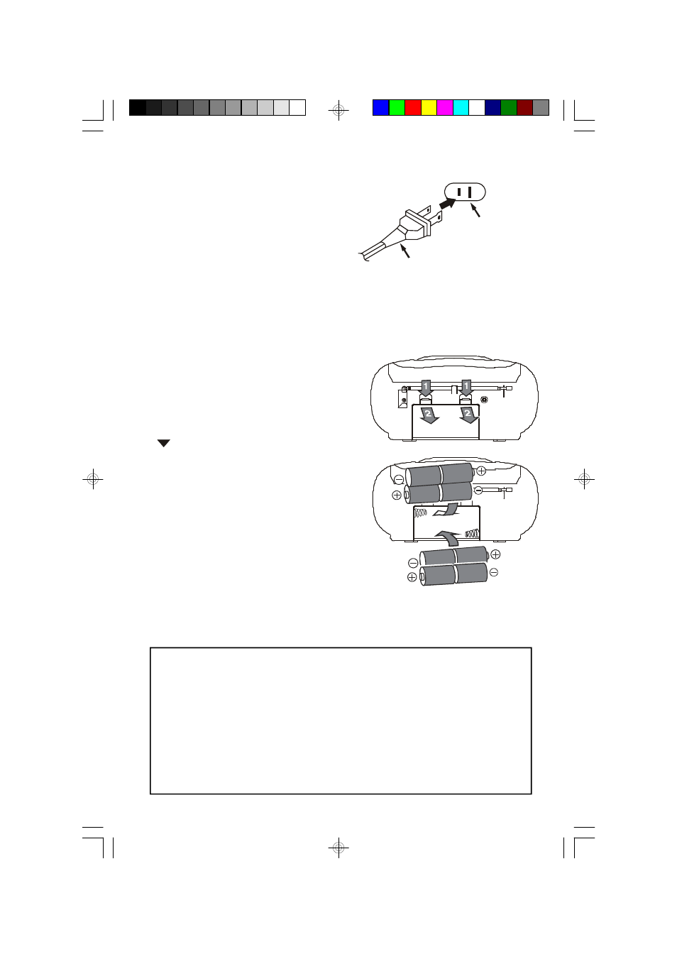 Emerson Radio PD6513 User Manual | Page 6 / 22