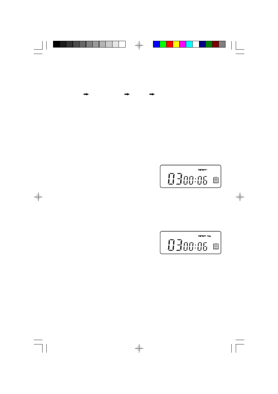 Mode button | Emerson Radio HD8110 User Manual | Page 15 / 22