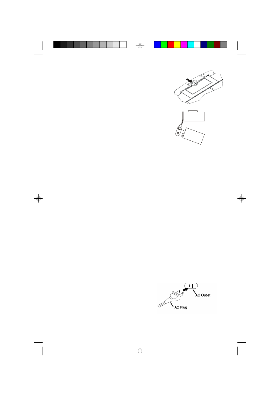 Emerson Radio CK5051 User Manual | Page 6 / 14