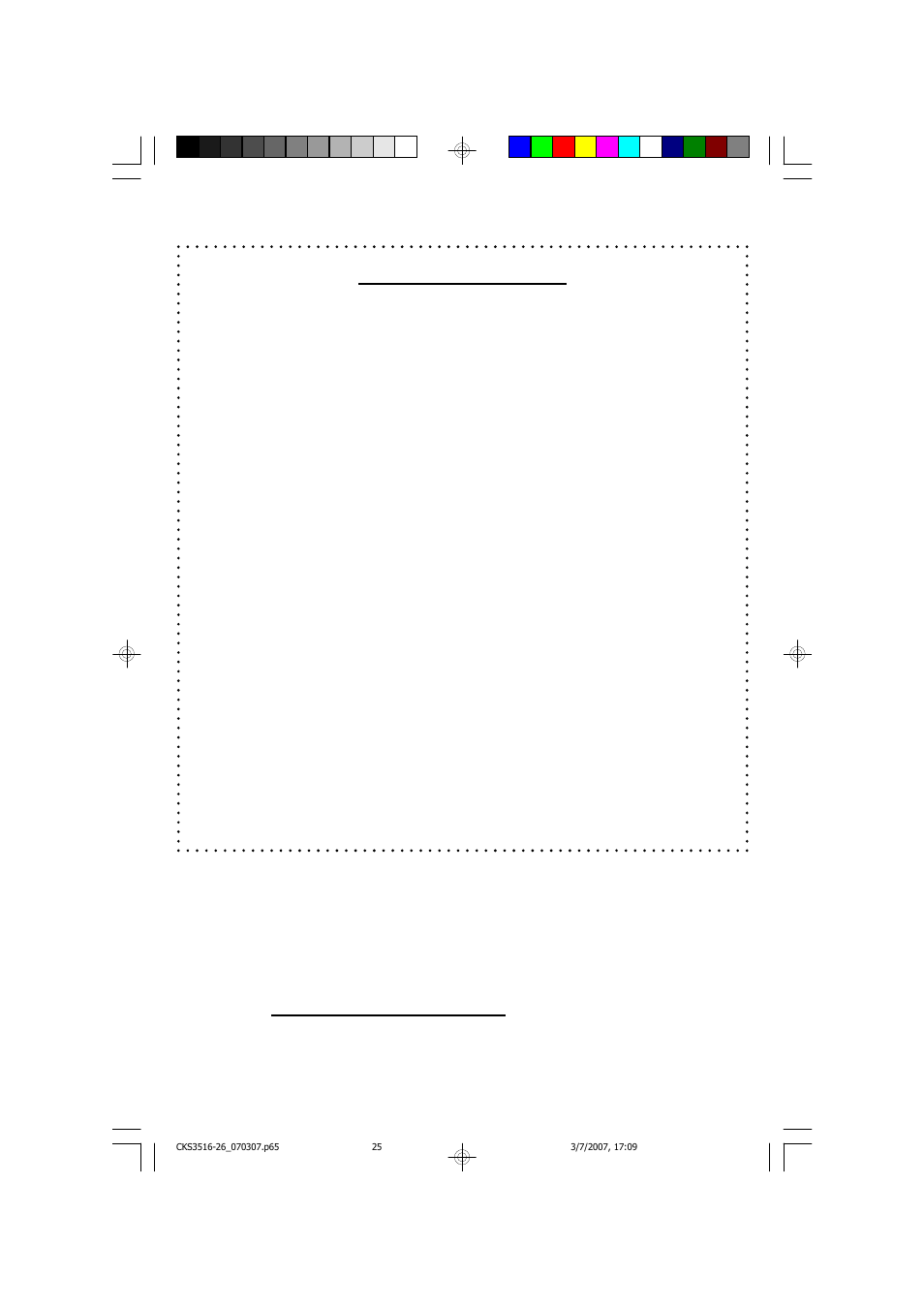 Emerson Radio CKS3516 User Manual | Page 26 / 27