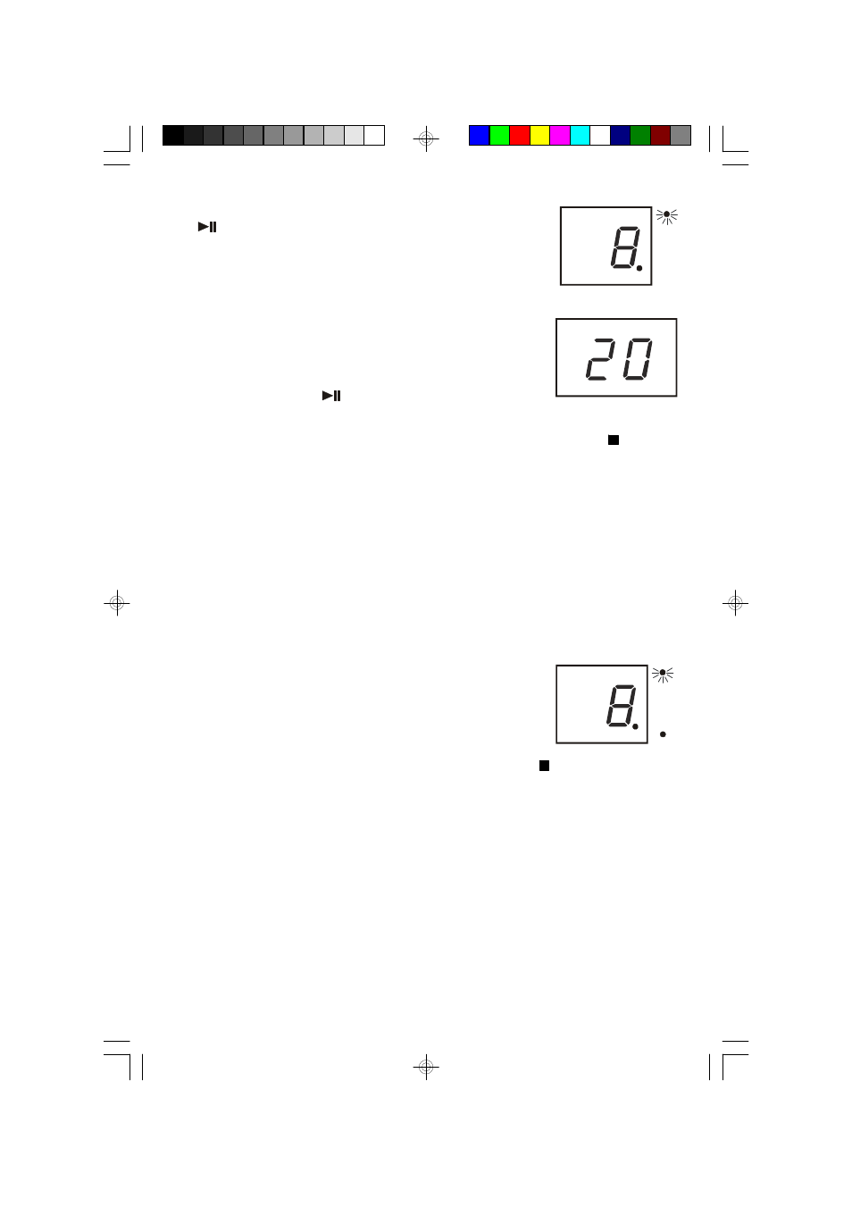 Emerson Radio PD1710 User Manual | Page 14 / 19