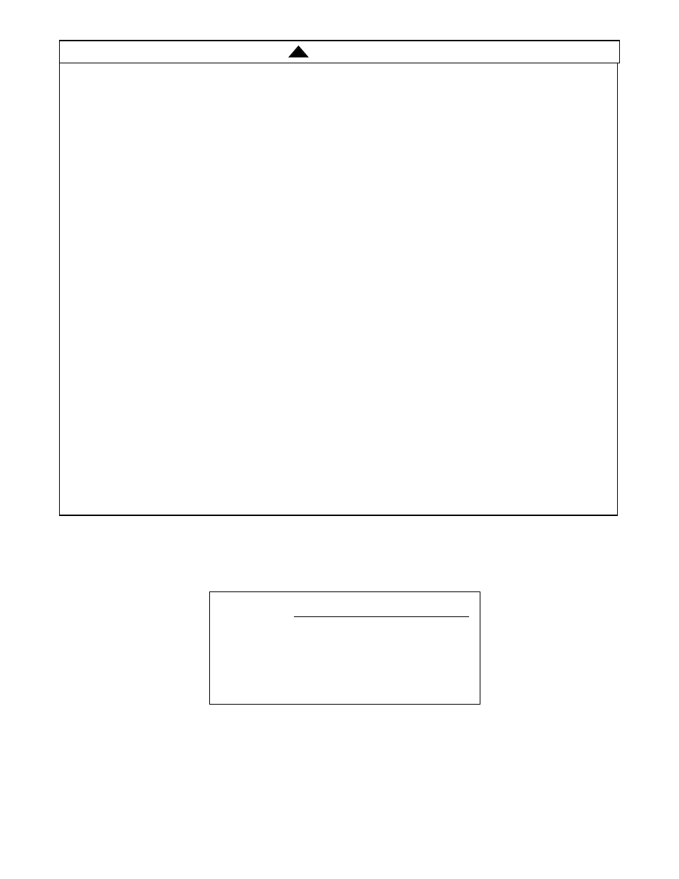 Emerson CF652BQ00 User Manual | Page 2 / 8