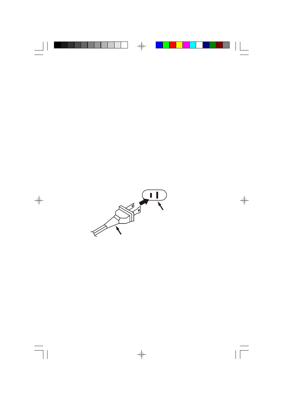 Ac plug, Ac outlet | Emerson Radio CKS2023 User Manual | Page 6 / 22