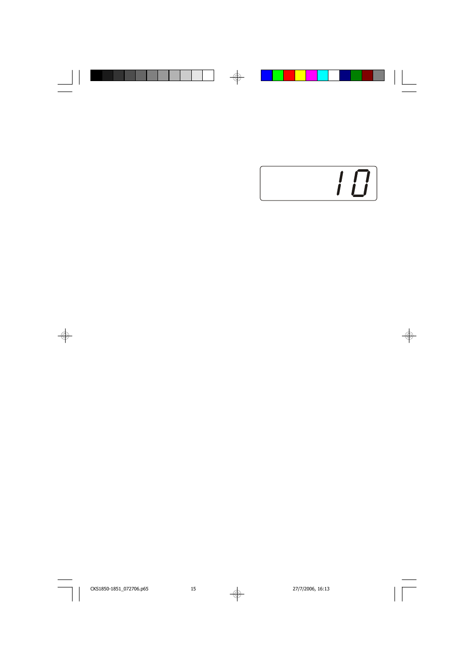 Sleep to music timer, Dimmer control | Emerson Radio CKS1851 User Manual | Page 16 / 22