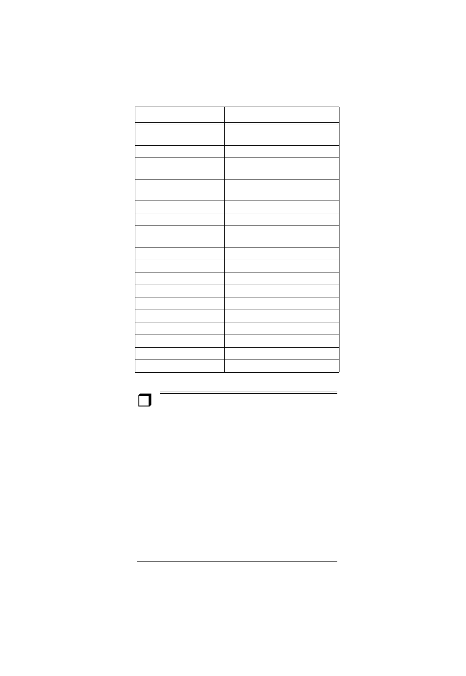 Specifications | Emerson 5-In-One Learning Light-Up Remote User Manual | Page 39 / 40