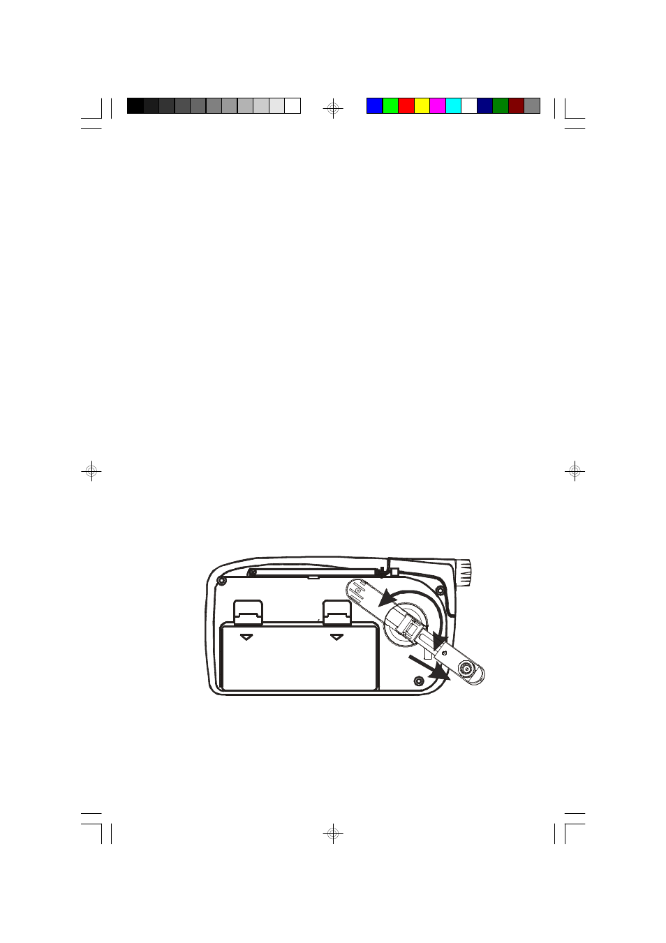 Emerson Radio RP6289 User Manual | Page 6 / 11
