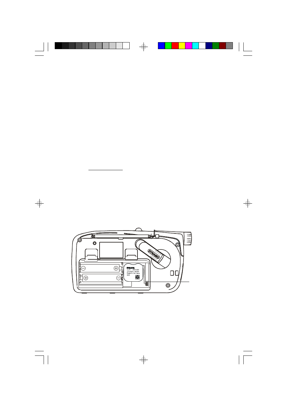 Emerson Radio RP6289 User Manual | Page 7 / 11