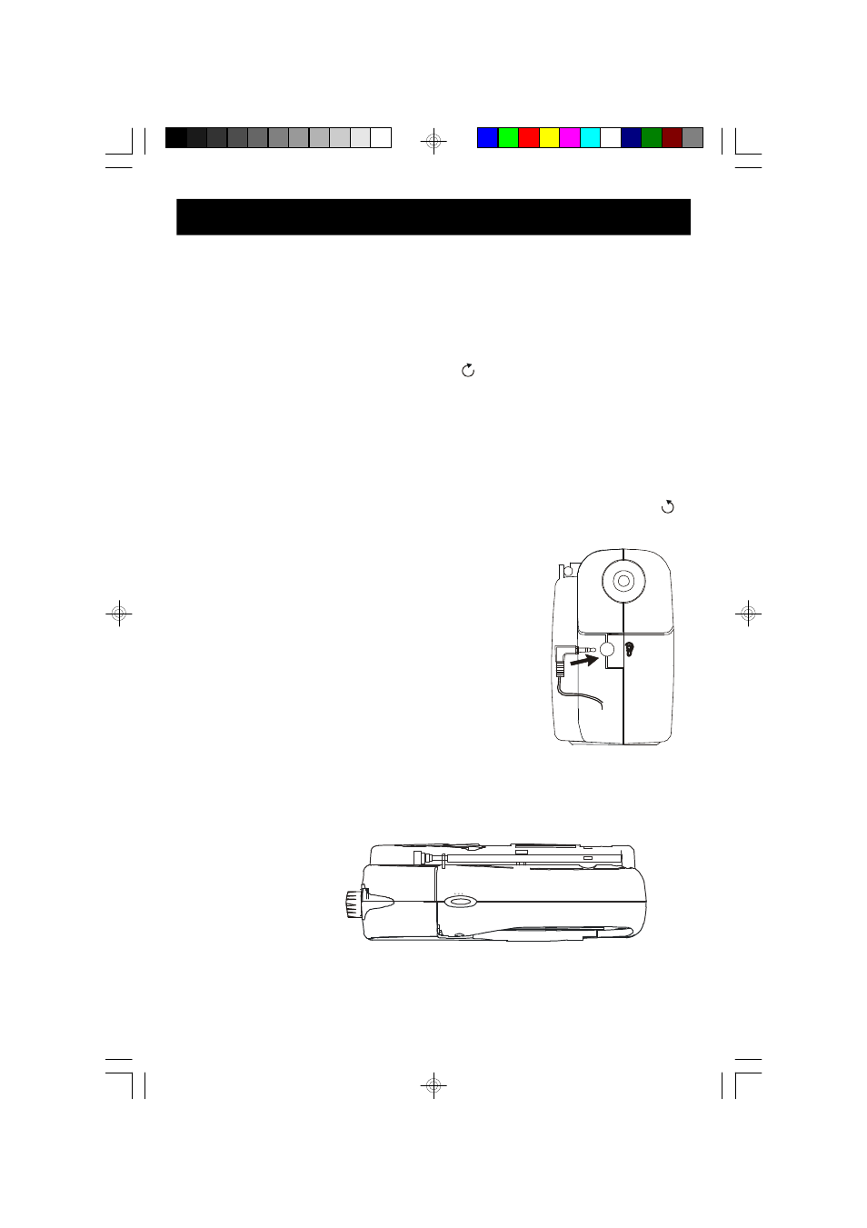 Operating instructions, Playing the radio, Using earphones/headphones | Using the flashlight | Emerson Radio RP6289 User Manual | Page 9 / 11