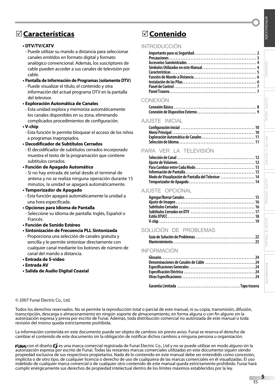 Emerson CR202EM8 User Manual | Page 31 / 52