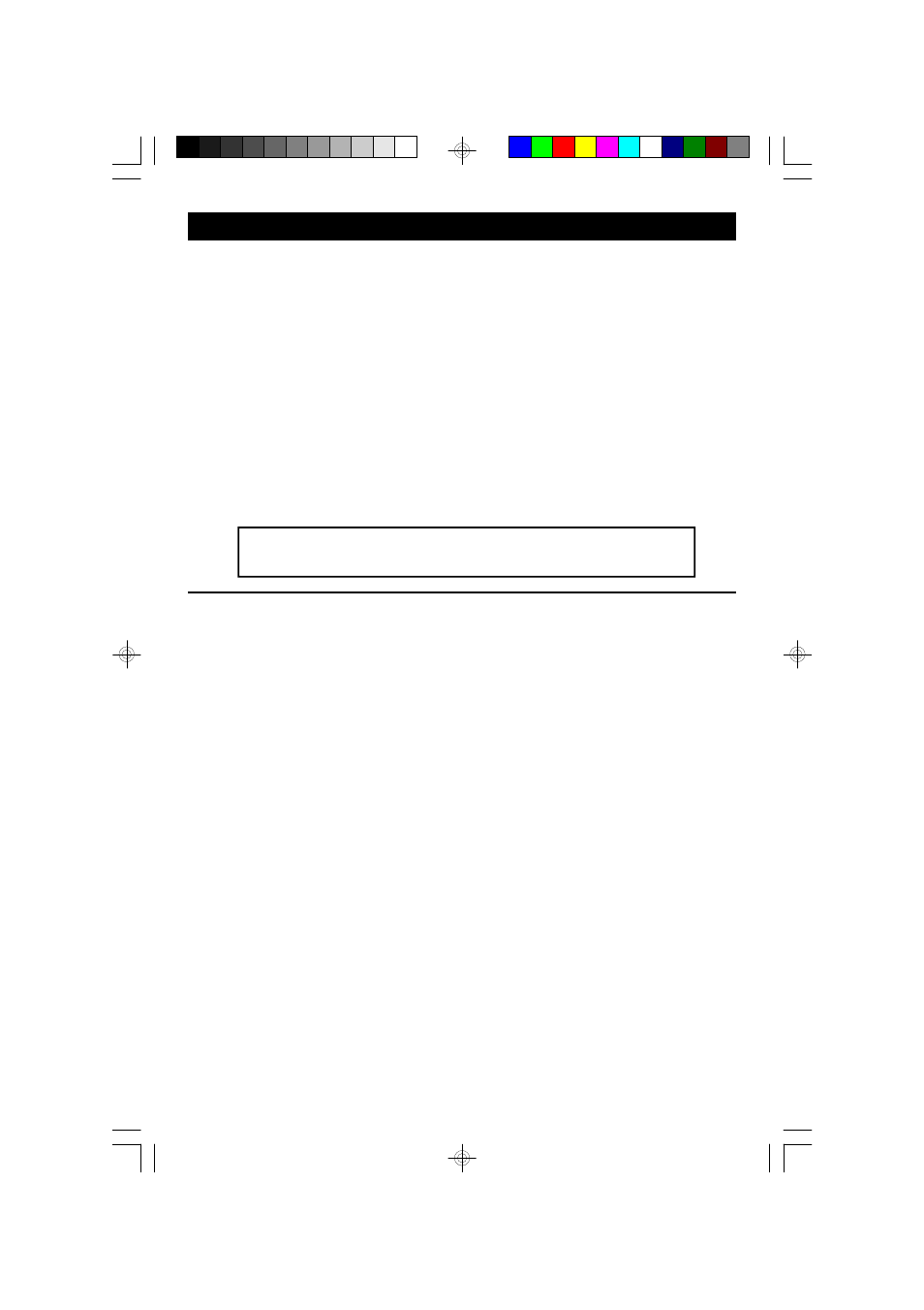 Emerson Radio MS7625BL User Manual | Page 3 / 20