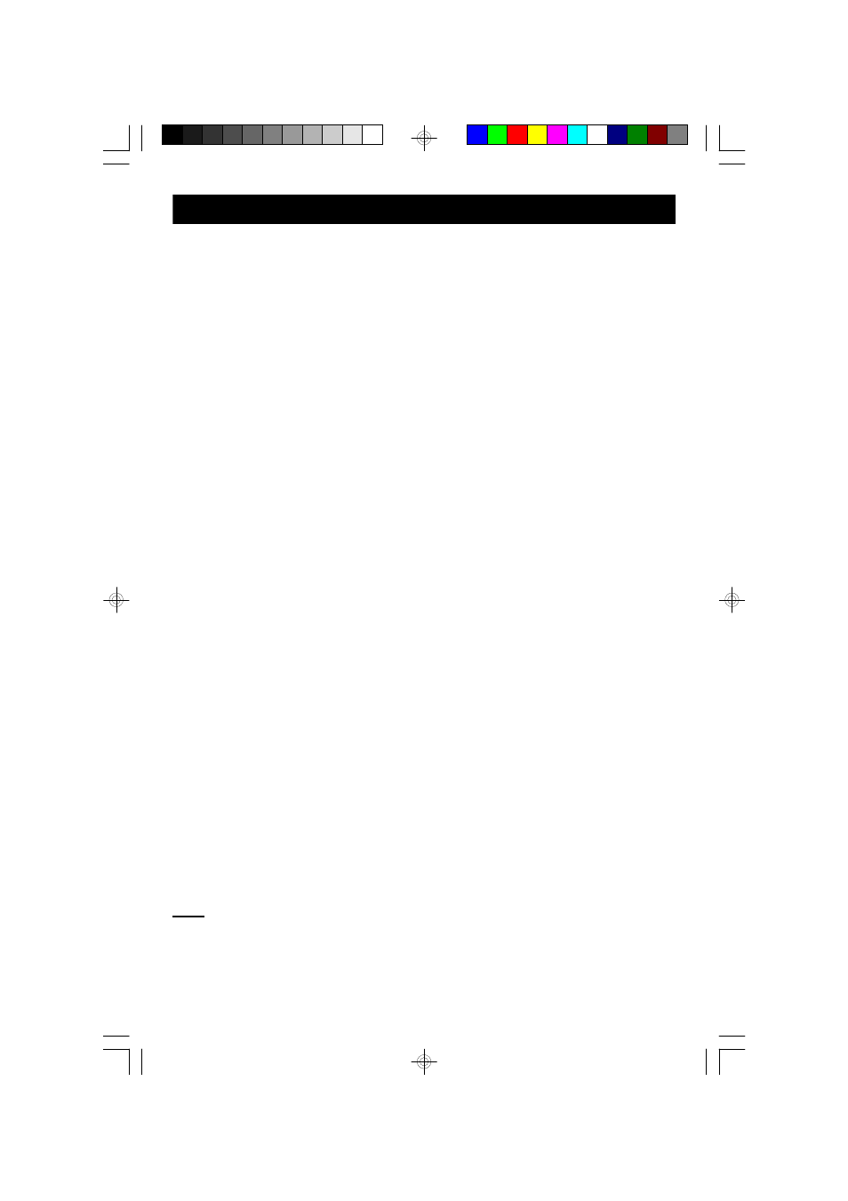 3preparation for use | Emerson Radio MS7625BL User Manual | Page 4 / 20