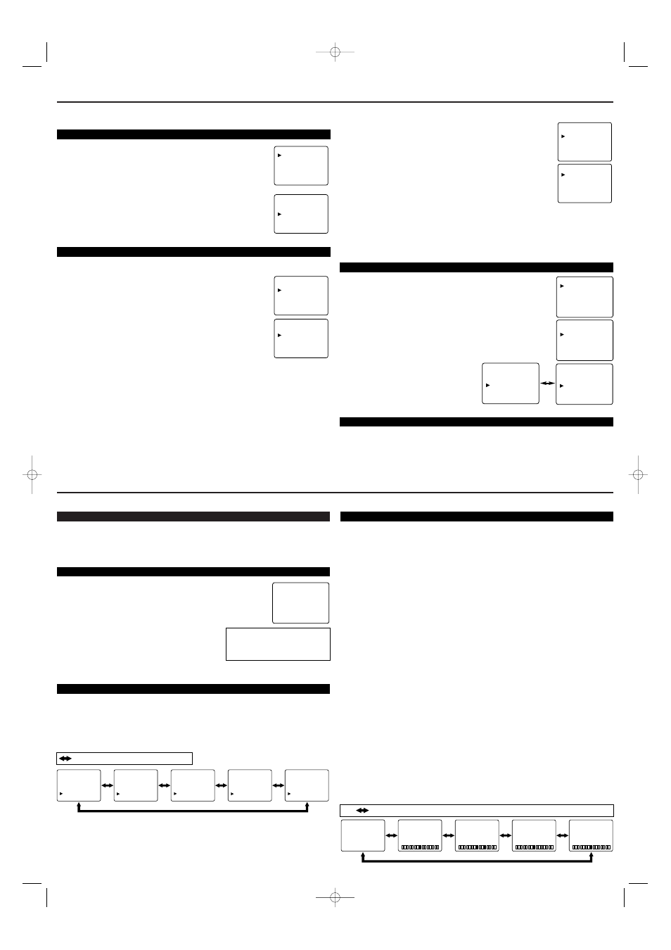 Preparation for use operations | Emerson EWT2721 User Manual | Page 3 / 8