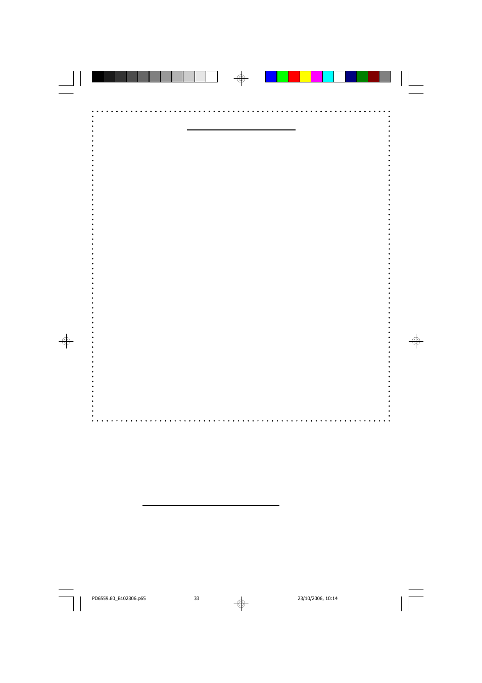 Emerson Radio PD6559 User Manual | Page 34 / 35