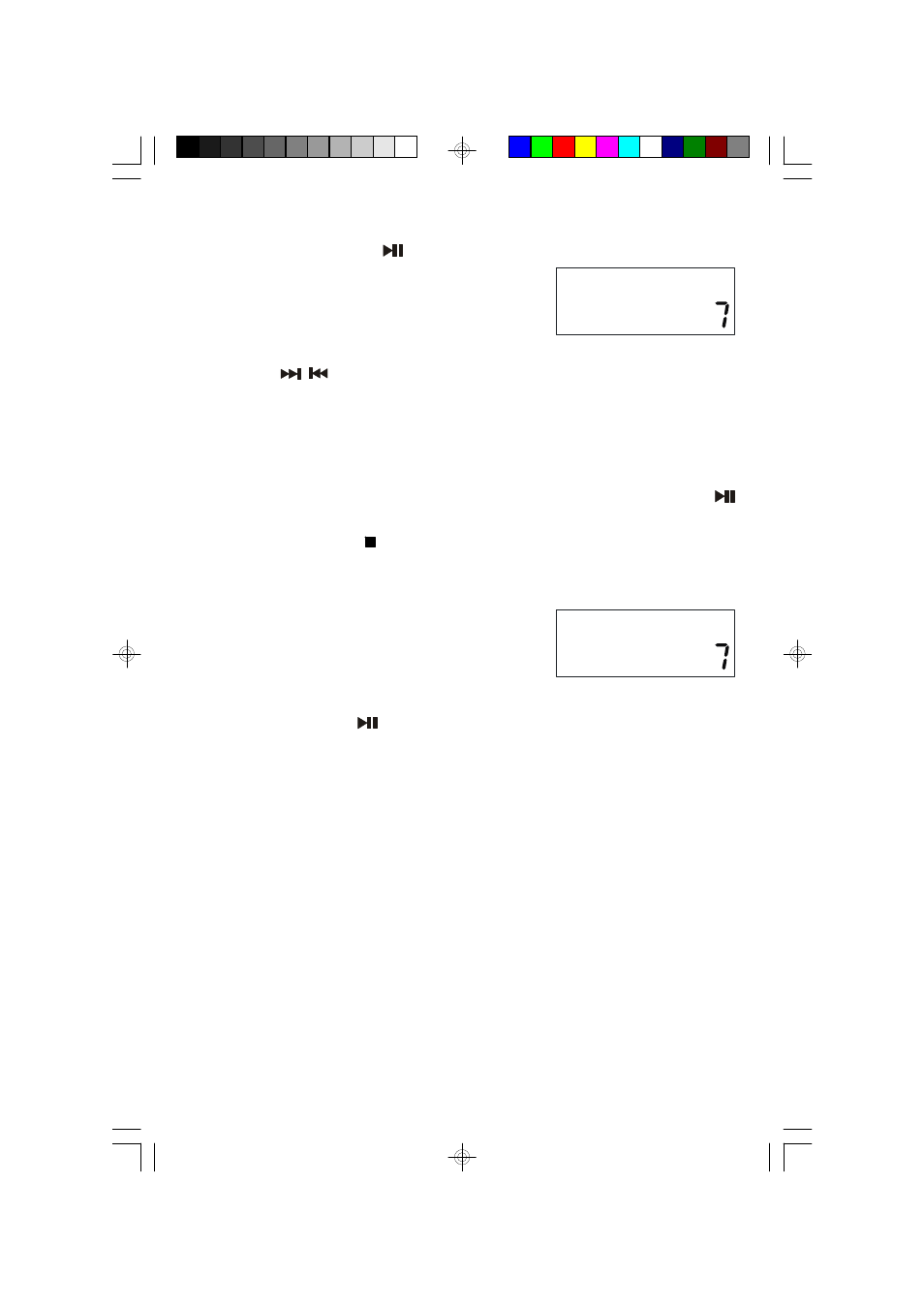 Emerson Radio MS7608 User Manual | Page 16 / 20