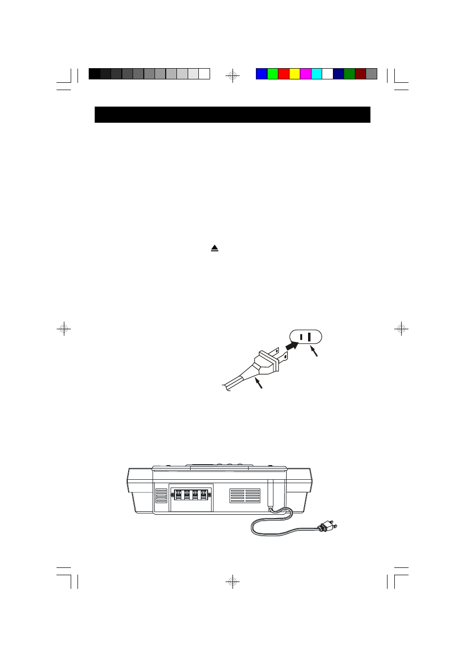 Emerson Radio MS7608 User Manual | Page 5 / 20
