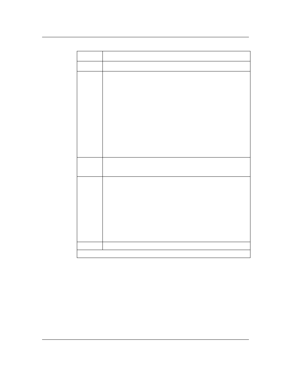 Emerson MPR15 Series User Manual | Page 109 / 120
