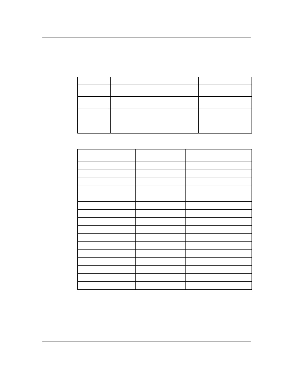 Emerson MPR15 Series User Manual | Page 16 / 120