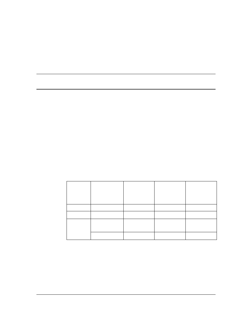 Specifications | Emerson MPR15 Series User Manual | Page 17 / 120