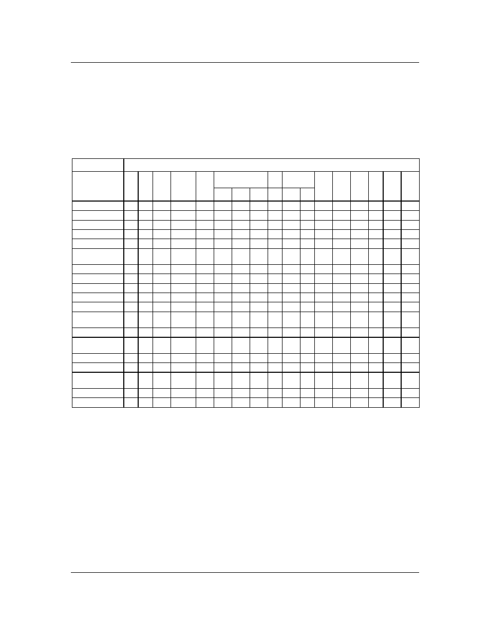 Emerson MPR15 Series User Manual | Page 34 / 120