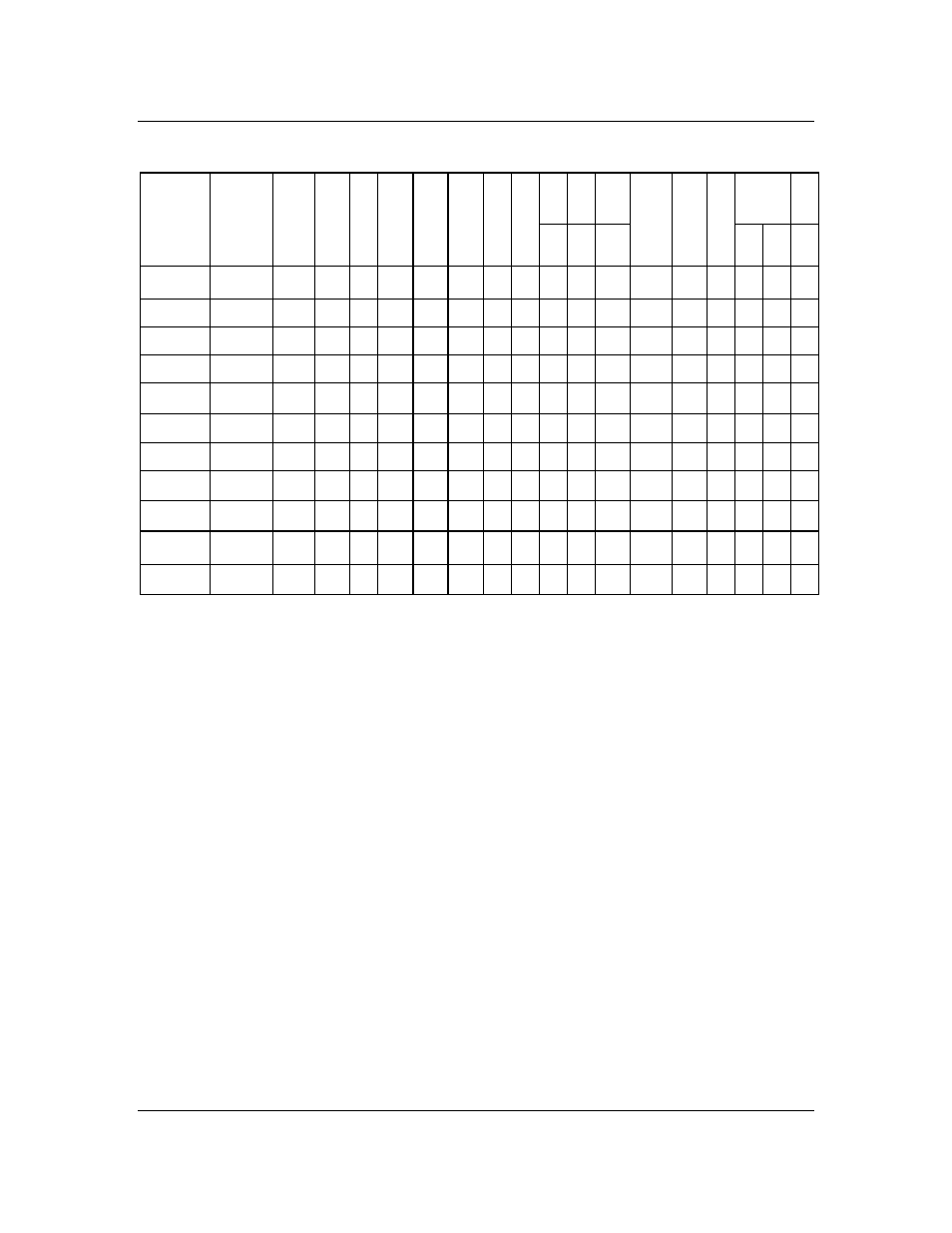 Emerson MPR15 Series User Manual | Page 35 / 120