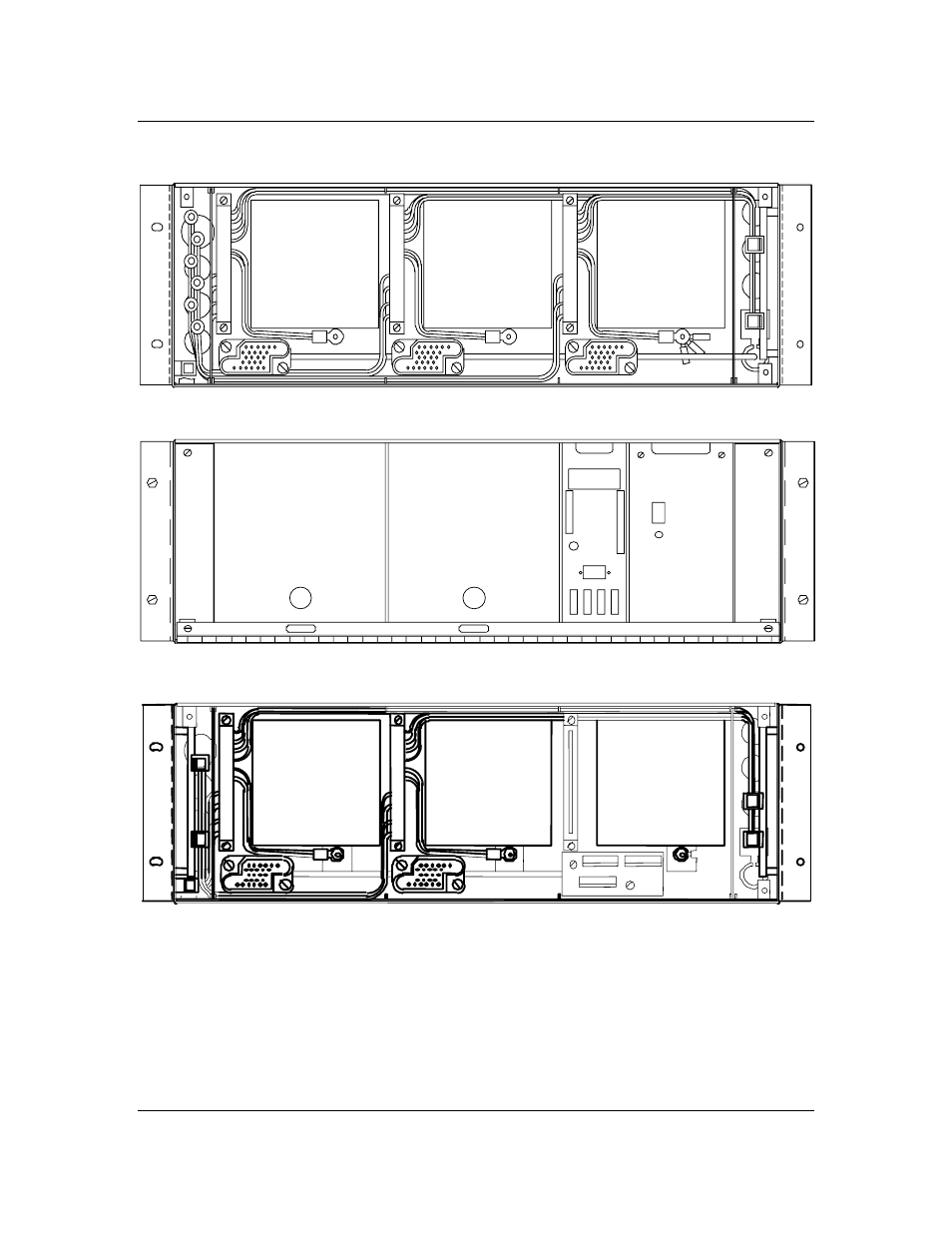 Rpm 1000c | Emerson MPR15 Series User Manual | Page 37 / 120