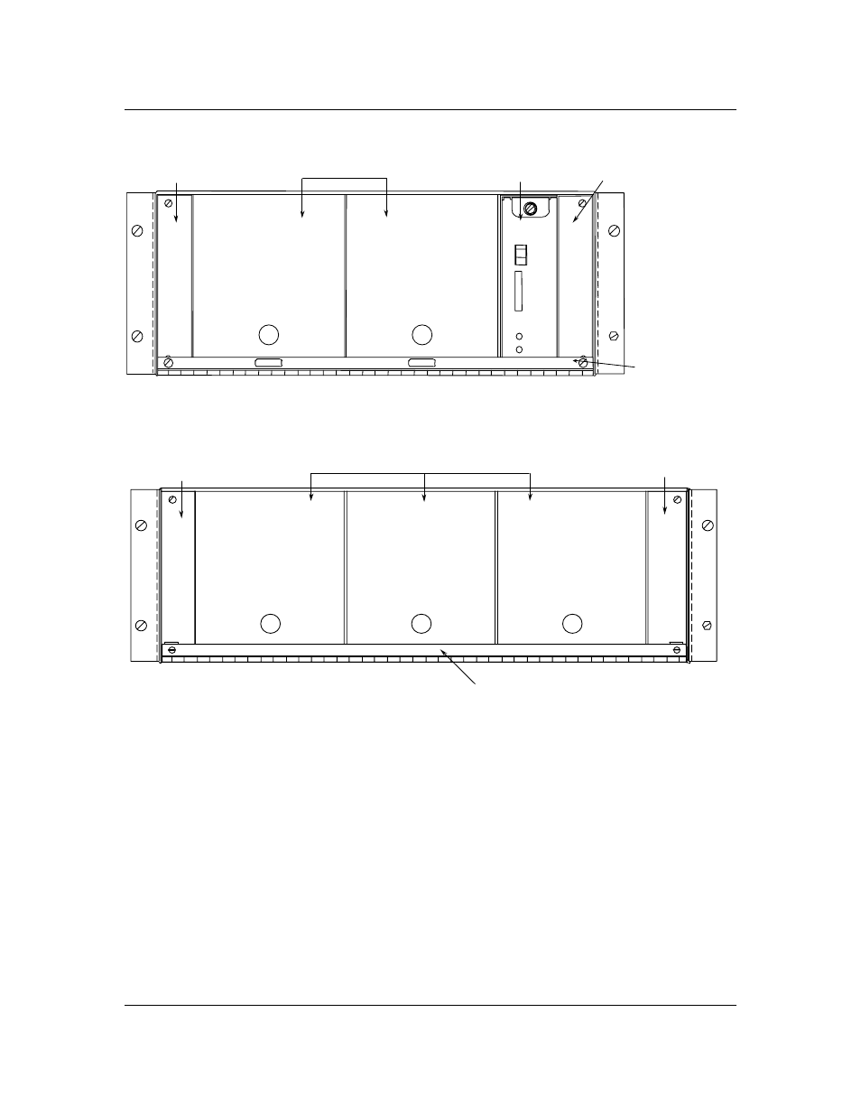 Emerson MPR15 Series User Manual | Page 42 / 120