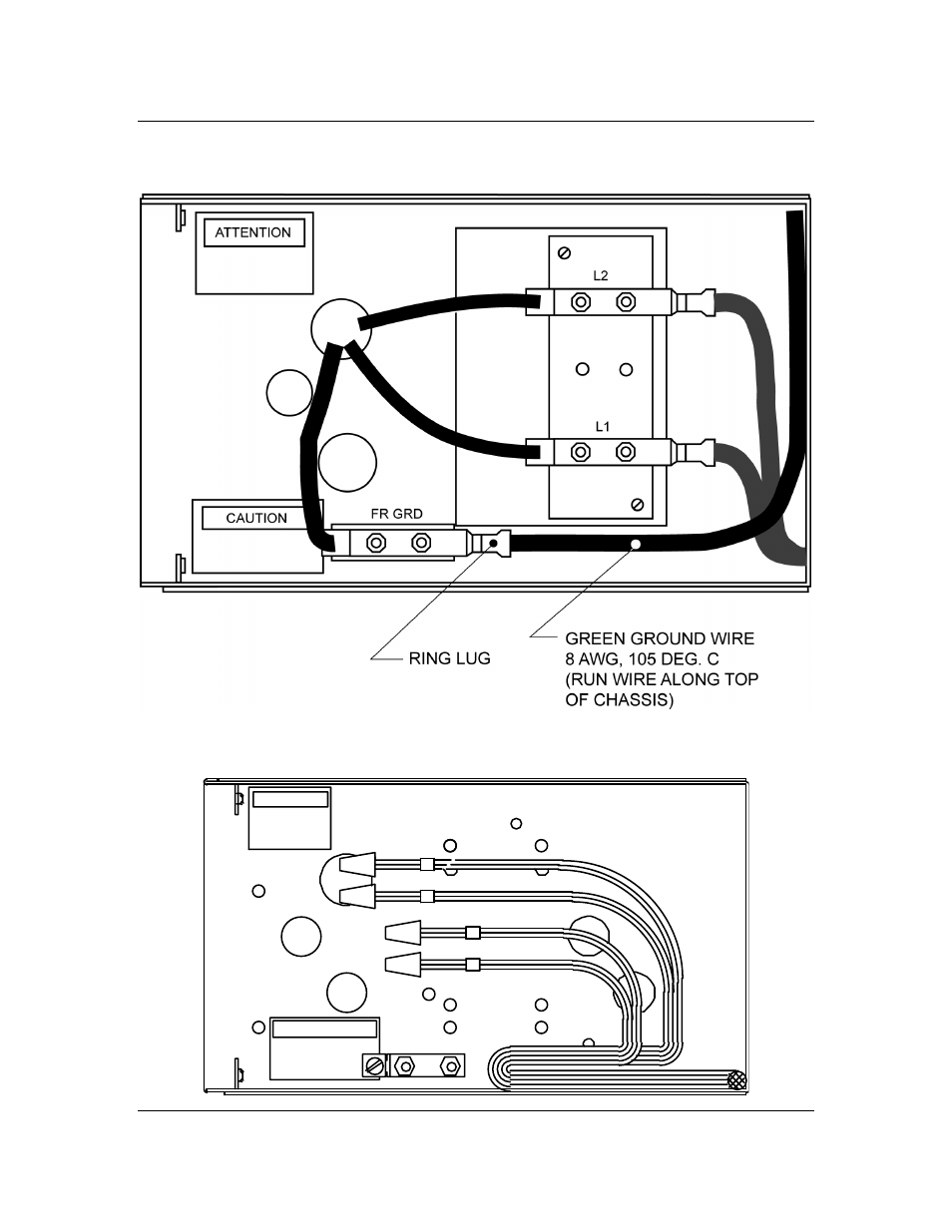 Emerson MPR15 Series User Manual | Page 48 / 120