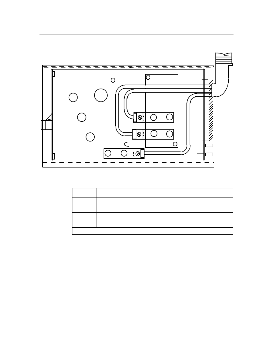 Emerson MPR15 Series User Manual | Page 51 / 120