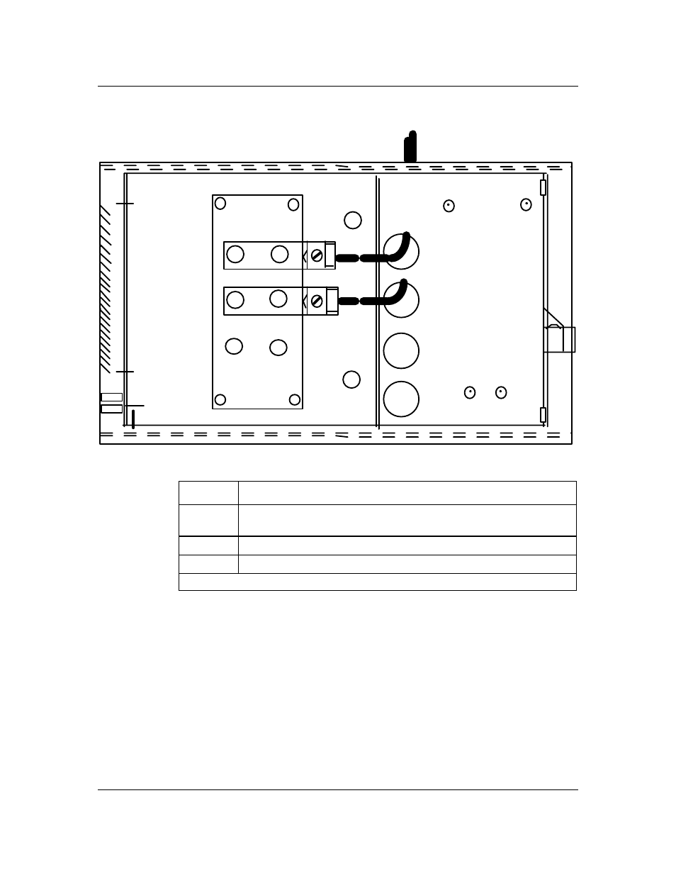 Emerson MPR15 Series User Manual | Page 52 / 120