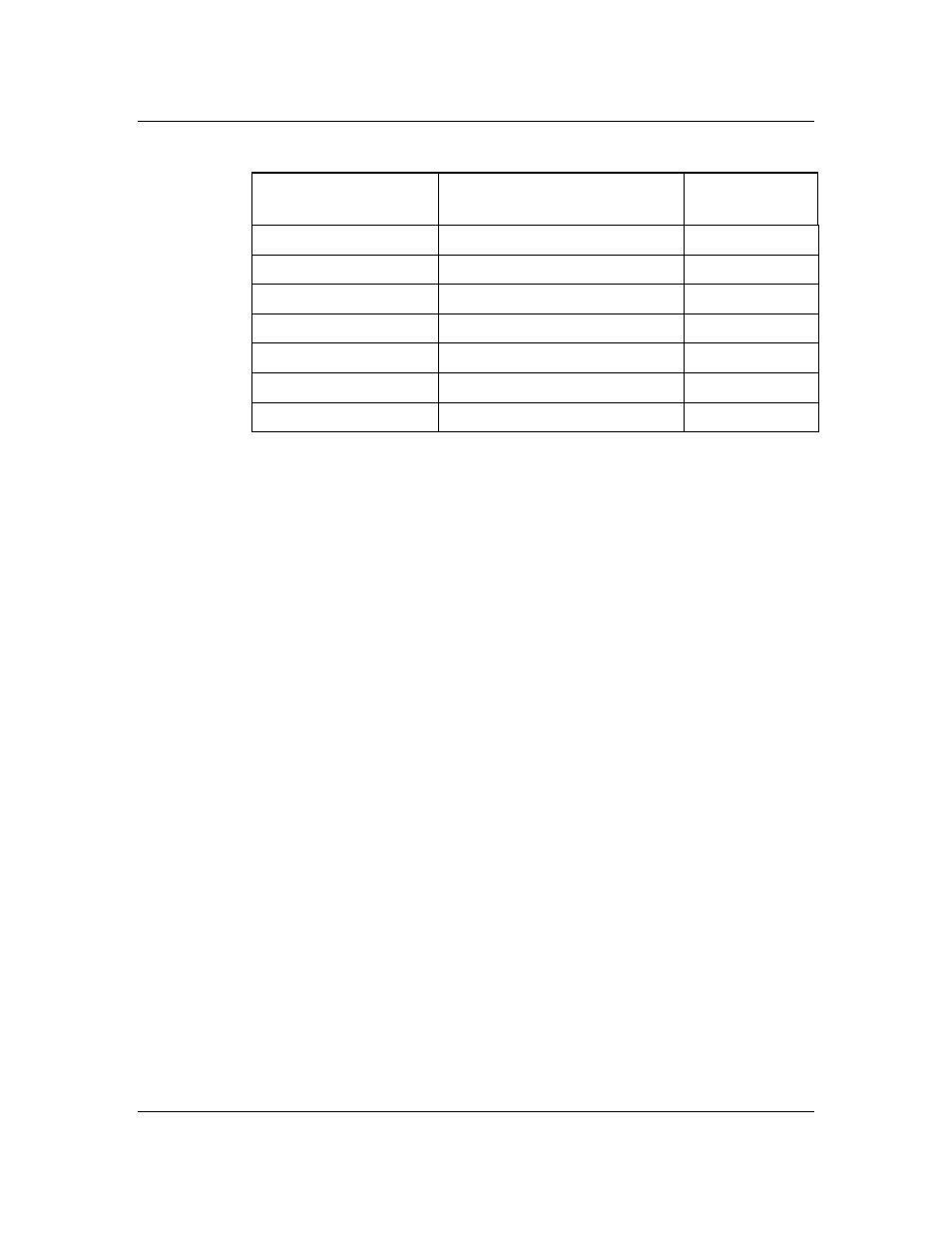 Emerson MPR15 Series User Manual | Page 54 / 120
